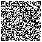 QR code with Central Hair and Nails contacts