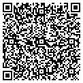 QR code with Jcs Signs & Tees contacts