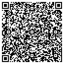 QR code with Tackle Box contacts