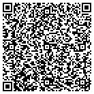 QR code with Chester Bufferd Designs contacts