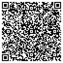 QR code with J & K Sweeping contacts