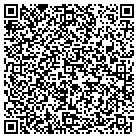 QR code with E&S Pipe & Heating Corp contacts