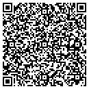 QR code with Hope On Wheels contacts