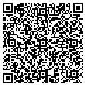 QR code with C & I Bakery Inc contacts