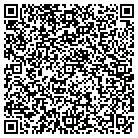 QR code with J L Murphy Building Cnstr contacts