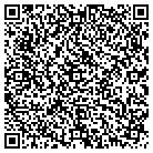 QR code with Ultimate Chimney Sweep & Rpr contacts