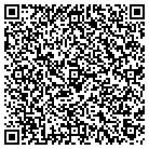 QR code with L A Speech Pathology Service contacts