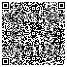 QR code with University Montevallo Bkstr contacts