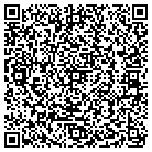 QR code with C J Bartik Tree Service contacts