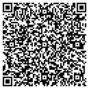QR code with Ronco C & E Inc contacts