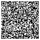 QR code with N K R Precision Mfg Corp contacts