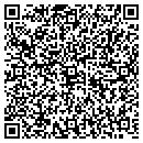 QR code with Jeffrey M Thompson CPA contacts