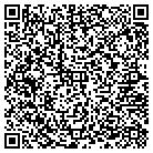 QR code with Russell Van Nostrand Printing contacts
