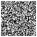 QR code with Ricky Thrash contacts