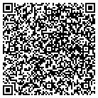 QR code with Rick Steenrod Tree Service contacts