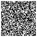 QR code with A M Fancher contacts