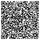 QR code with D & O Professional Cleaners contacts