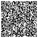 QR code with C U Launderette Inc contacts