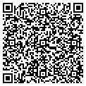 QR code with IFEC contacts