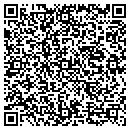 QR code with Jurusik & Tarby Inc contacts