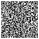 QR code with Montero Corp contacts