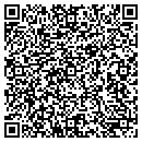 QR code with AZE Medical Inc contacts