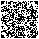 QR code with G & G South Cntry Plbg & Heating I contacts