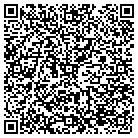 QR code with Helfand Consulting Services contacts
