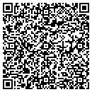QR code with RC Truck & Trailer Accessories contacts