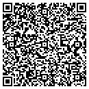 QR code with Albatross Bar contacts
