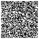 QR code with Adventures In Advertising contacts
