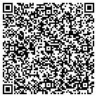 QR code with Live From New York Pizza contacts