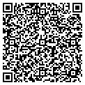 QR code with KFC contacts