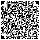 QR code with JC Computer Hdwr Consulting contacts