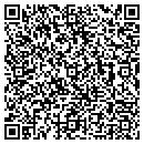 QR code with Ron Kuriloff contacts