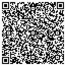 QR code with L & E Faubert & Co contacts