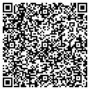 QR code with SNL Express contacts