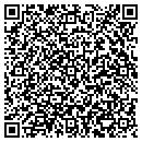 QR code with Richard Boundy DDS contacts