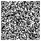 QR code with A Mitzia 24 Hr Locksmith contacts