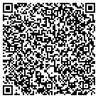 QR code with Oneida County Correctional Ofc contacts