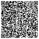 QR code with Accessory Pl Your Destiny USA contacts