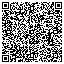 QR code with PJB Machine contacts