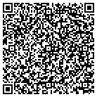 QR code with D & D Auto Body Work contacts