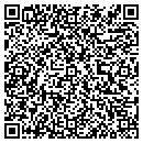 QR code with Tom's Vending contacts