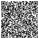 QR code with Chazy Orchard Inc contacts