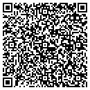 QR code with U-Haul Co New Paltz contacts