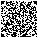 QR code with Hawthorne Caterers contacts