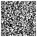 QR code with A Strong Towing contacts