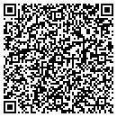 QR code with Zaweski Farms contacts