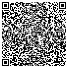 QR code with S & E Mobile Home Park contacts